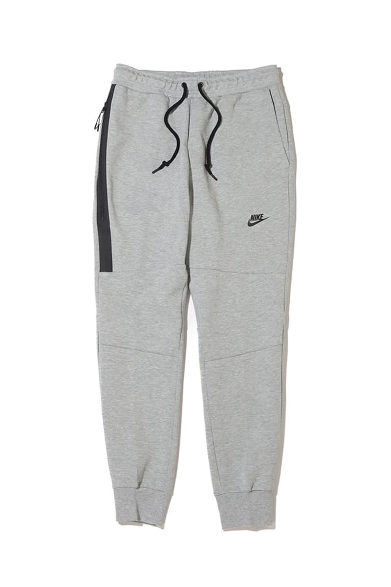アトモスからナイキ テック フリースの誕生10周年を記念した復刻アイテムが発売 Nike Tech Freece OG atmos pop up store release info