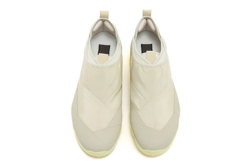 ナイキの新型モデル モック ロームから新作 ココナッツミルクが登場 VaporMax Moc Roam Coconut Milk Moccasin Release Info