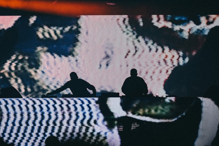 ダンスミュージックの可能性を拡張する overmono の自由な精神 | Interviews