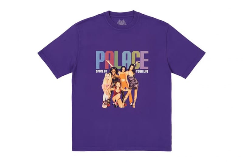 PALACE SKATEBOARDS 2023年秋コレクション発売アイテム一覧