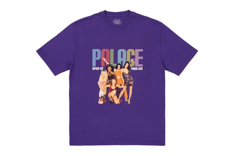 PALACE SKATEBOARDS 2023年秋コレクション発売アイテム一覧