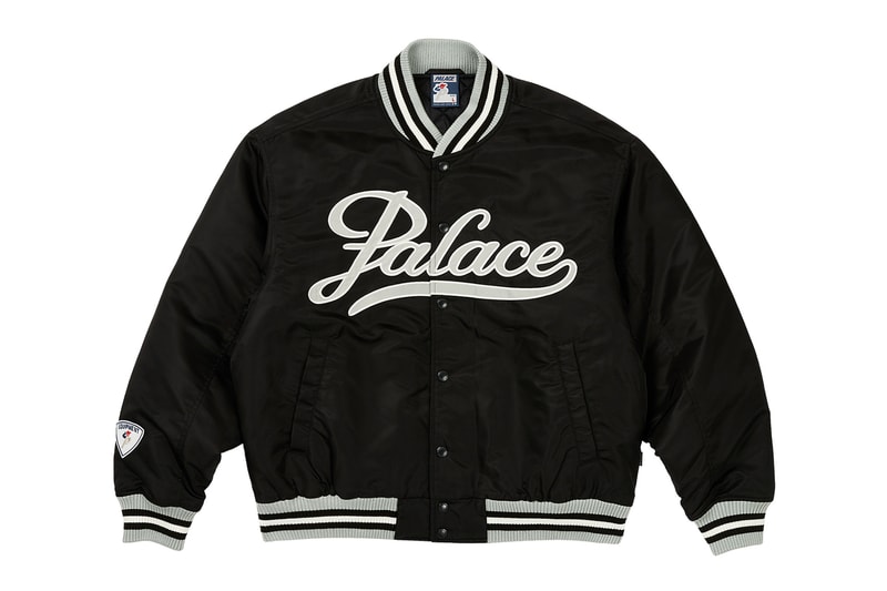 パレス スケートボード 2023年秋コレクション発売アイテム一覧 - Week 3 Palace Skateboards Fall Week 3 Release Information drop menswear trifeg streetwear sportswear