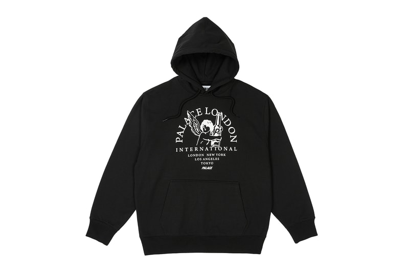 パレス スケートボード 2023年秋コレクション発売アイテム一覧 - Week 3 Palace Skateboards Fall Week 3 Release Information drop menswear trifeg streetwear sportswear