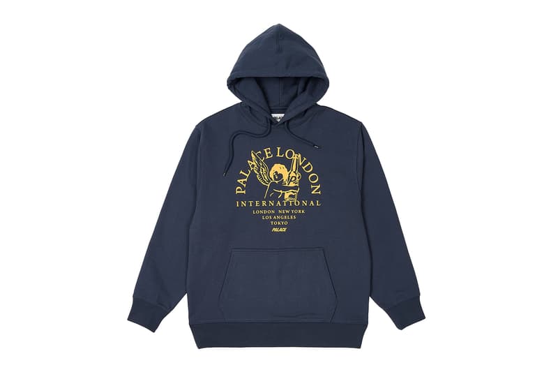 パレス スケートボード 2023年秋コレクション発売アイテム一覧 - Week 3 Palace Skateboards Fall Week 3 Release Information drop menswear trifeg streetwear sportswear