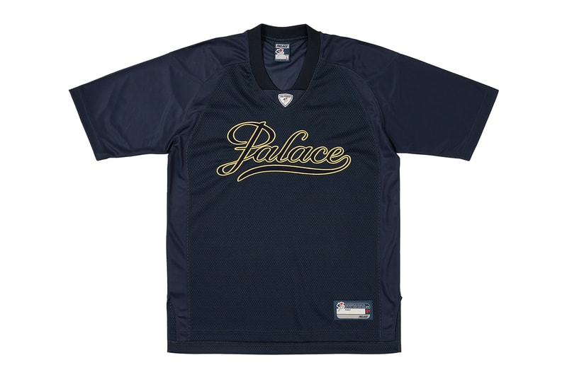 パレス スケートボード 2023年秋コレクション発売アイテム一覧 - Week 3 Palace Skateboards Fall Week 3 Release Information drop menswear trifeg streetwear sportswear