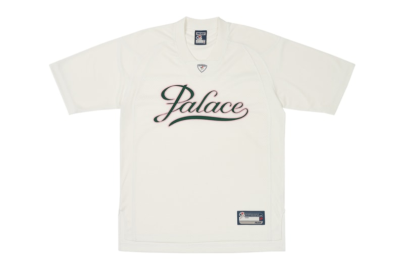 パレス スケートボード 2023年秋コレクション発売アイテム一覧 - Week 3 Palace Skateboards Fall Week 3 Release Information drop menswear trifeg streetwear sportswear