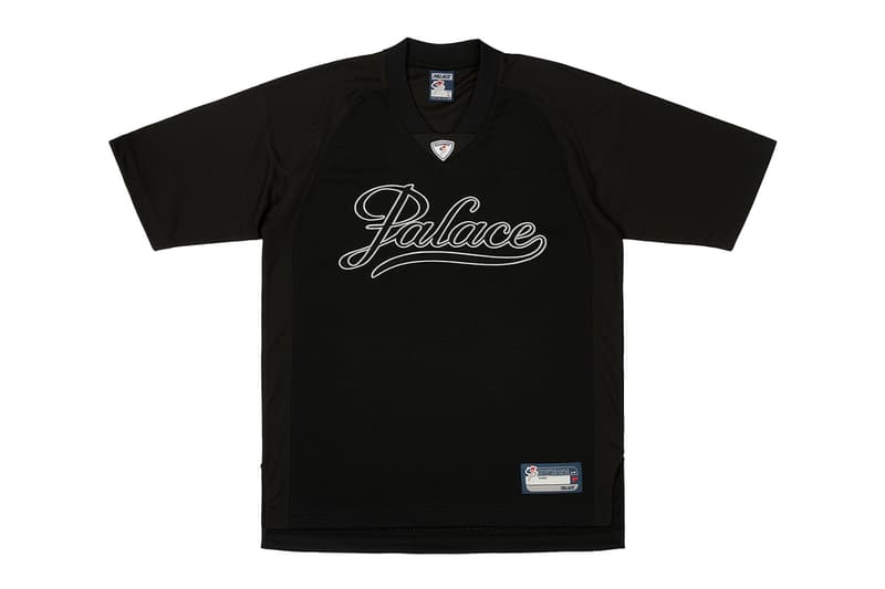 パレス スケートボード 2023年秋コレクション発売アイテム一覧 - Week 3 Palace Skateboards Fall Week 3 Release Information drop menswear trifeg streetwear sportswear