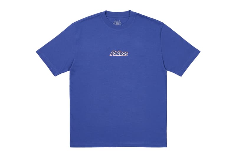 パレス スケートボード 2023年秋コレクション発売アイテム一覧 - Week 3 Palace Skateboards Fall Week 3 Release Information drop menswear trifeg streetwear sportswear