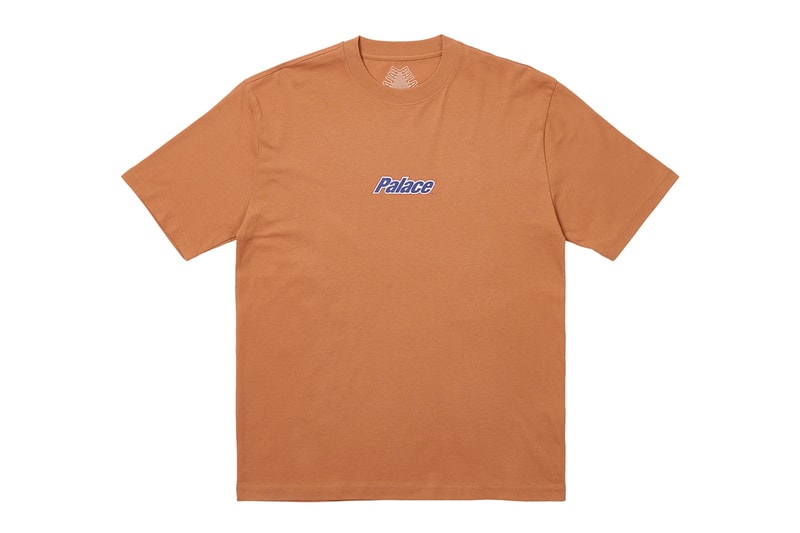 パレス スケートボード 2023年秋コレクション発売アイテム一覧 - Week 3 Palace Skateboards Fall Week 3 Release Information drop menswear trifeg streetwear sportswear