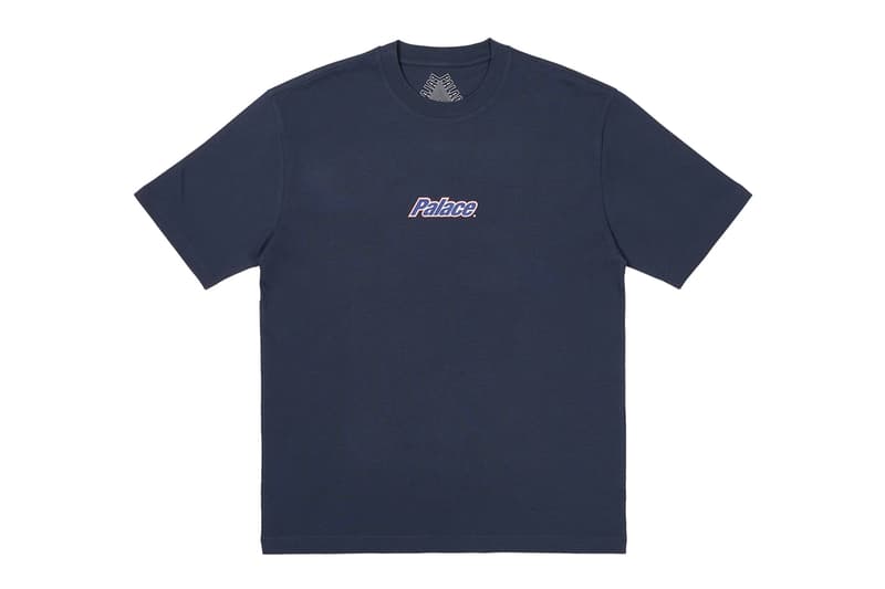 パレス スケートボード 2023年秋コレクション発売アイテム一覧 - Week 3 Palace Skateboards Fall Week 3 Release Information drop menswear trifeg streetwear sportswear