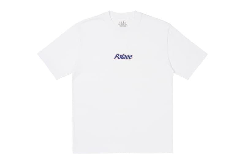 パレス スケートボード 2023年秋コレクション発売アイテム一覧 - Week 3 Palace Skateboards Fall Week 3 Release Information drop menswear trifeg streetwear sportswear