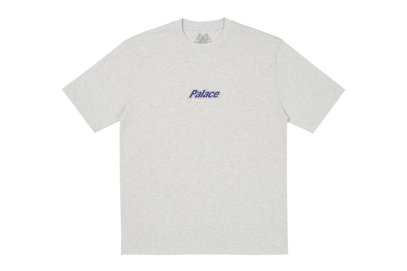 パレス スケートボード 2023年秋コレクション発売アイテム一覧 - Week 3 Palace Skateboards Fall Week 3 Release Information drop menswear trifeg streetwear sportswear