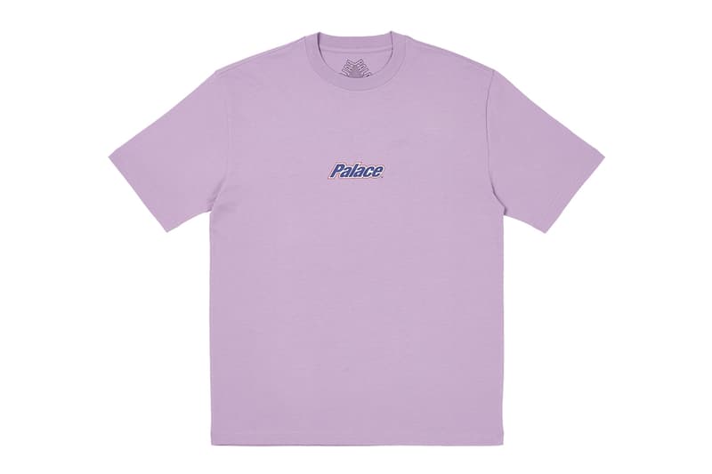 パレス スケートボード 2023年秋コレクション発売アイテム一覧 - Week 3 Palace Skateboards Fall Week 3 Release Information drop menswear trifeg streetwear sportswear