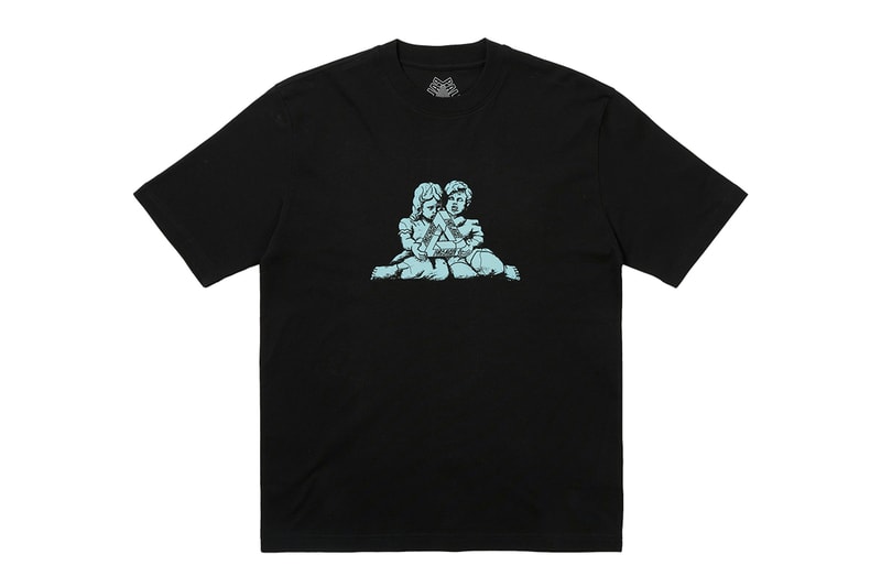 パレス スケートボード 2023年秋コレクション発売アイテム一覧 - Week 3 Palace Skateboards Fall Week 3 Release Information drop menswear trifeg streetwear sportswear