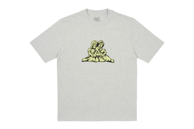 パレス スケートボード 2023年秋コレクション発売アイテム一覧 - Week 3 Palace Skateboards Fall Week 3 Release Information drop menswear trifeg streetwear sportswear