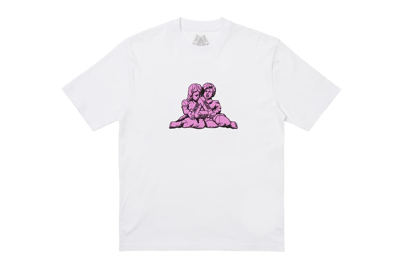 パレス スケートボード 2023年秋コレクション発売アイテム一覧 - Week 3 Palace Skateboards Fall Week 3 Release Information drop menswear trifeg streetwear sportswear