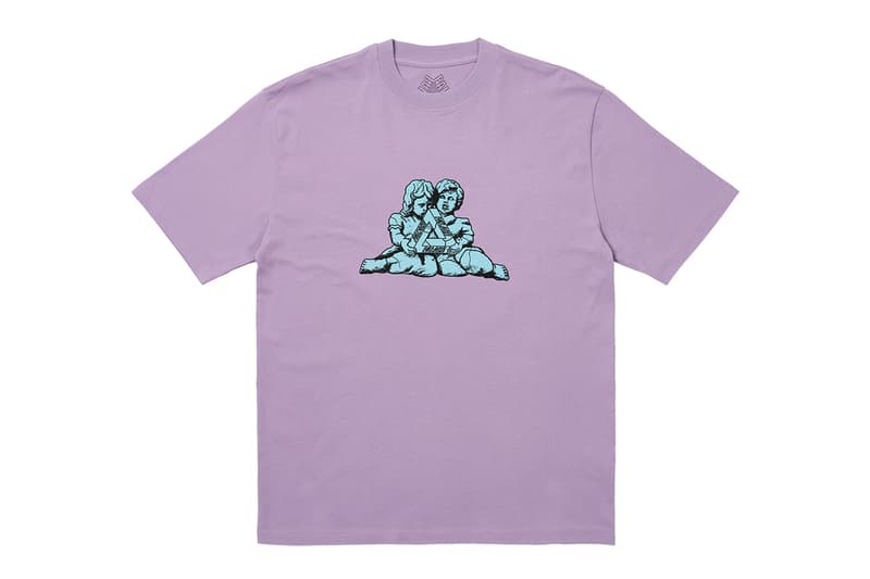 パレス スケートボード 2023年秋コレクション発売アイテム一覧 - Week 3 Palace Skateboards Fall Week 3 Release Information drop menswear trifeg streetwear sportswear