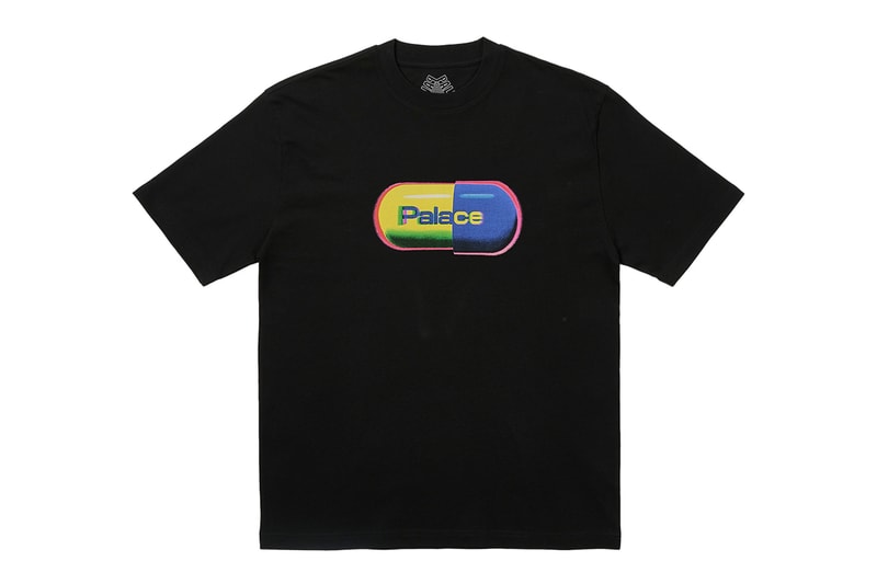 パレス スケートボード 2023年秋コレクション発売アイテム一覧 - Week 3 Palace Skateboards Fall Week 3 Release Information drop menswear trifeg streetwear sportswear