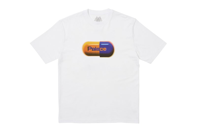 パレス スケートボード 2023年秋コレクション発売アイテム一覧 - Week 3 Palace Skateboards Fall Week 3 Release Information drop menswear trifeg streetwear sportswear