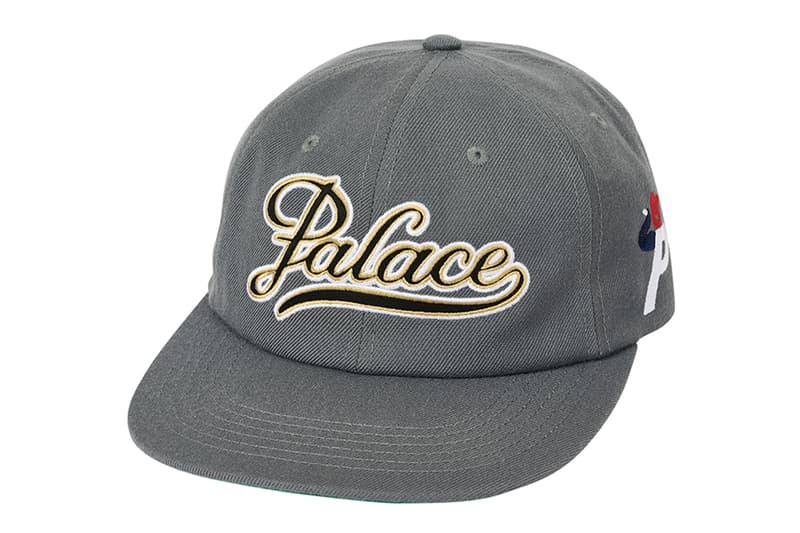 パレス スケートボード 2023年秋コレクション発売アイテム一覧 - Week 3 Palace Skateboards Fall Week 3 Release Information drop menswear trifeg streetwear sportswear