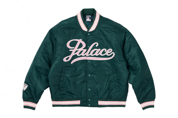 PALACE SKATEBOARDS 2023年秋コレクション発売アイテム一覧 - Week 3