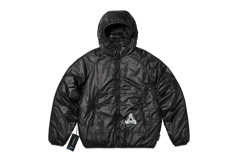 パレス スケートボード 2023年秋コレクション発売アイテム一覧 - Week 4 Palace Skateboards Fall Week 4 Release Information drop menswear trifeg streetwear sportswear