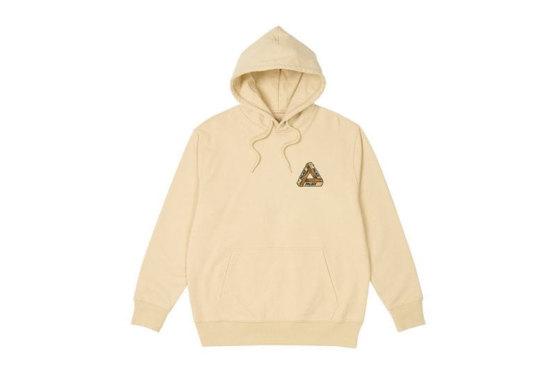 パレス スケートボード 2023年秋コレクション発売アイテム一覧 - Week 4 Palace Skateboards Fall Week 4 Release Information drop menswear trifeg streetwear sportswear