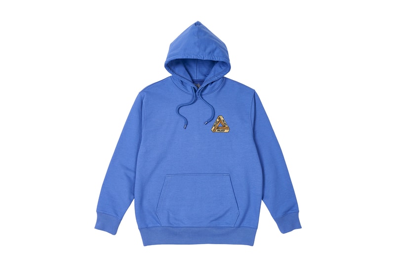 パレス スケートボード 2023年秋コレクション発売アイテム一覧 - Week 4 Palace Skateboards Fall Week 4 Release Information drop menswear trifeg streetwear sportswear