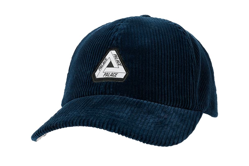 パレス スケートボード 2023年秋コレクション発売アイテム一覧 - Week 4 Palace Skateboards Fall Week 4 Release Information drop menswear trifeg streetwear sportswear