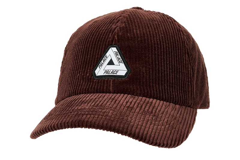 パレス スケートボード 2023年秋コレクション発売アイテム一覧 - Week 4 Palace Skateboards Fall Week 4 Release Information drop menswear trifeg streetwear sportswear