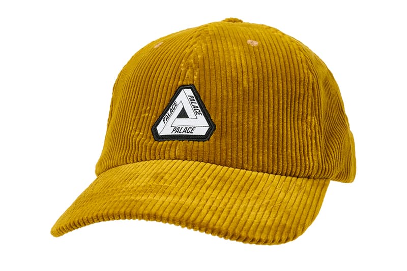 パレス スケートボード 2023年秋コレクション発売アイテム一覧 - Week 4 Palace Skateboards Fall Week 4 Release Information drop menswear trifeg streetwear sportswear