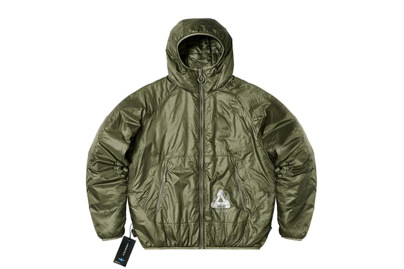 パレス スケートボード 2023年秋コレクション発売アイテム一覧 - Week 4 Palace Skateboards Fall Week 4 Release Information drop menswear trifeg streetwear sportswear