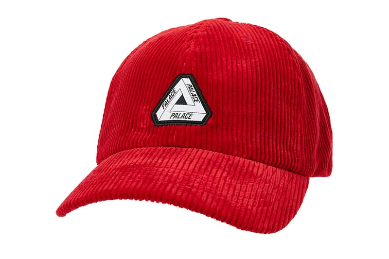 パレス スケートボード 2023年秋コレクション発売アイテム一覧 - Week 4 Palace Skateboards Fall Week 4 Release Information drop menswear trifeg streetwear sportswear