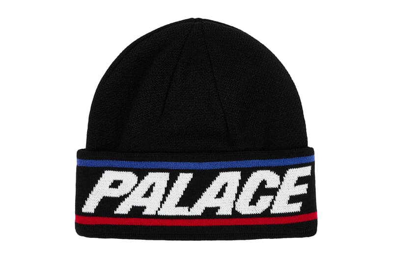 パレス スケートボード 2023年秋コレクション発売アイテム一覧 - Week 4 Palace Skateboards Fall Week 4 Release Information drop menswear trifeg streetwear sportswear