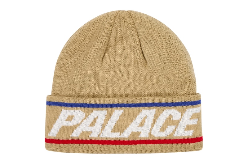 パレス スケートボード 2023年秋コレクション発売アイテム一覧 - Week 4 Palace Skateboards Fall Week 4 Release Information drop menswear trifeg streetwear sportswear