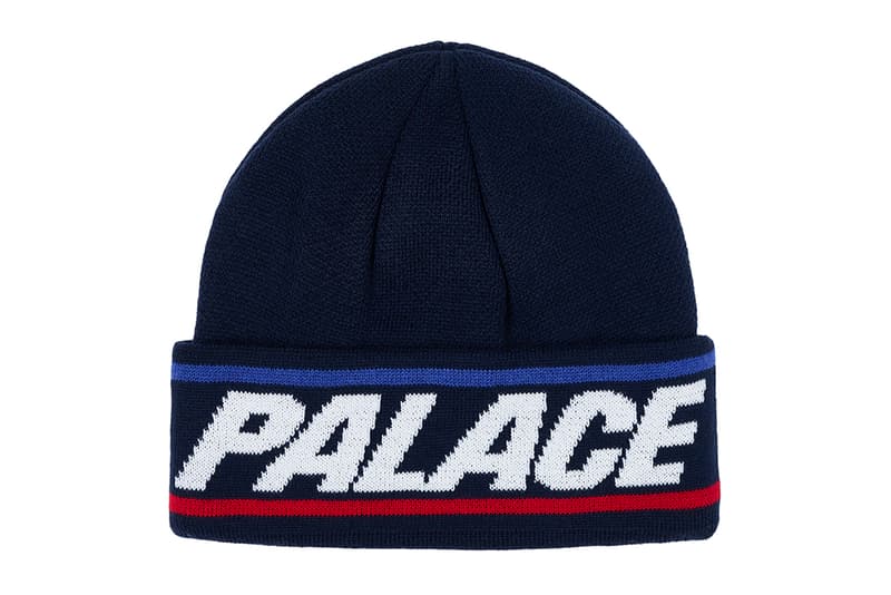 パレス スケートボード 2023年秋コレクション発売アイテム一覧 - Week 4 Palace Skateboards Fall Week 4 Release Information drop menswear trifeg streetwear sportswear