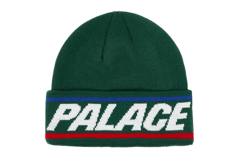 パレス スケートボード 2023年秋コレクション発売アイテム一覧 - Week 4 Palace Skateboards Fall Week 4 Release Information drop menswear trifeg streetwear sportswear