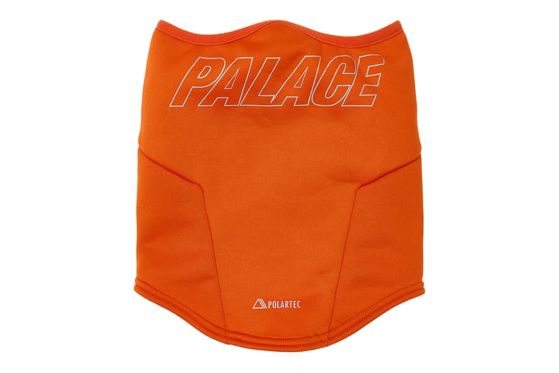 パレス スケートボード 2023年秋コレクション発売アイテム一覧 - Week 4 Palace Skateboards Fall Week 4 Release Information drop menswear trifeg streetwear sportswear