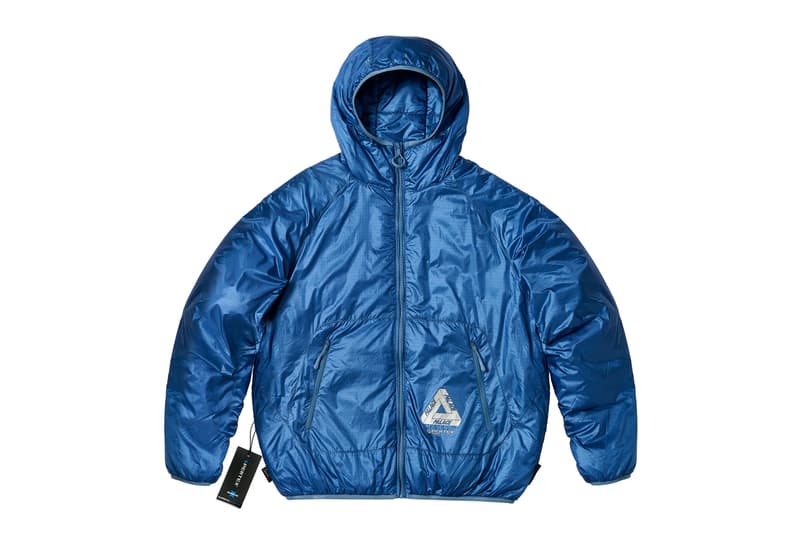 パレス スケートボード 2023年秋コレクション発売アイテム一覧 - Week 4 Palace Skateboards Fall Week 4 Release Information drop menswear trifeg streetwear sportswear