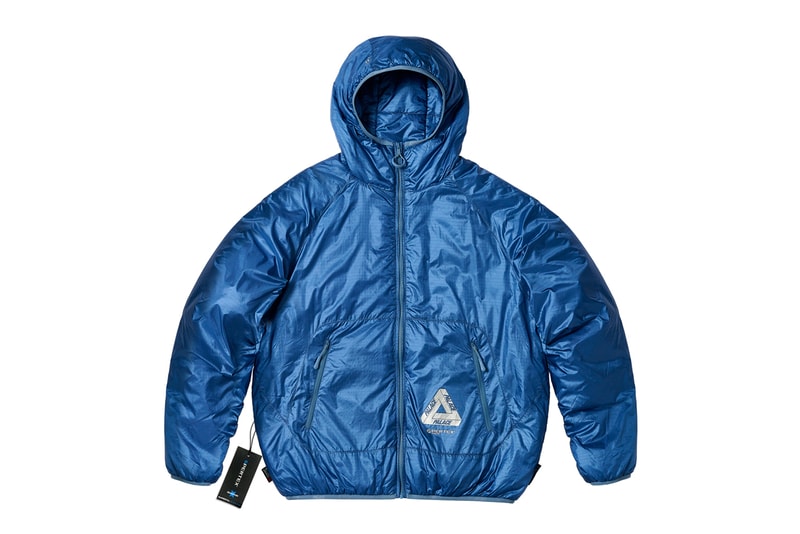 パレス スケートボード 2023年秋コレクション発売アイテム一覧 - Week 4 Palace Skateboards Fall Week 4 Release Information drop menswear trifeg streetwear sportswear