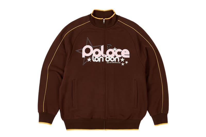 パレス スケートボード 2023年秋コレクション発売アイテム一覧 - Week 4 Palace Skateboards Fall Week 4 Release Information drop menswear trifeg streetwear sportswear