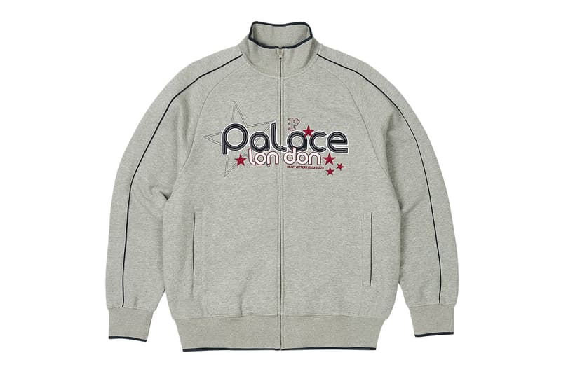 パレス スケートボード 2023年秋コレクション発売アイテム一覧 - Week 4 Palace Skateboards Fall Week 4 Release Information drop menswear trifeg streetwear sportswear
