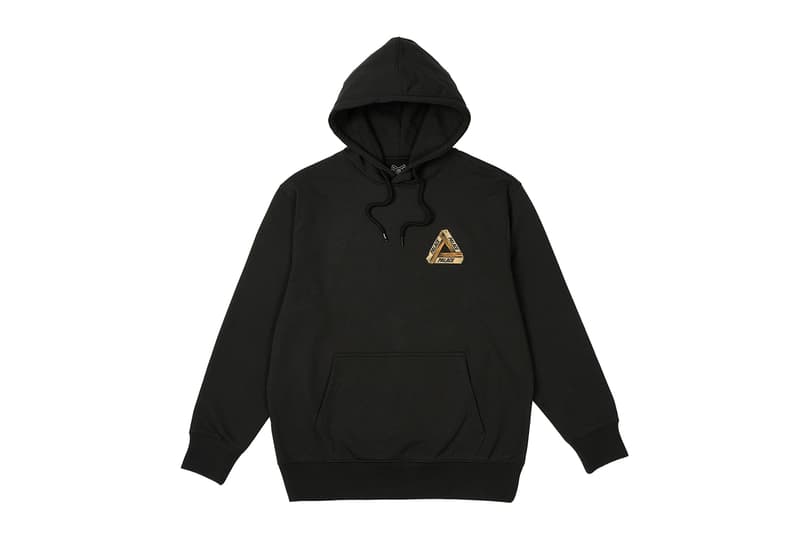 パレス スケートボード 2023年秋コレクション発売アイテム一覧 - Week 4 Palace Skateboards Fall Week 4 Release Information drop menswear trifeg streetwear sportswear
