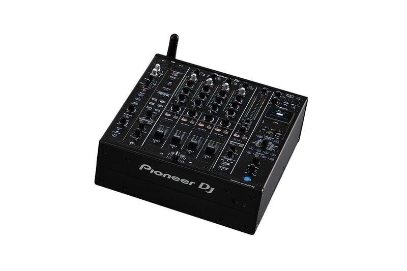Pioneer DJ の人気プロダクトをミニチュア化したガシャポンが登場