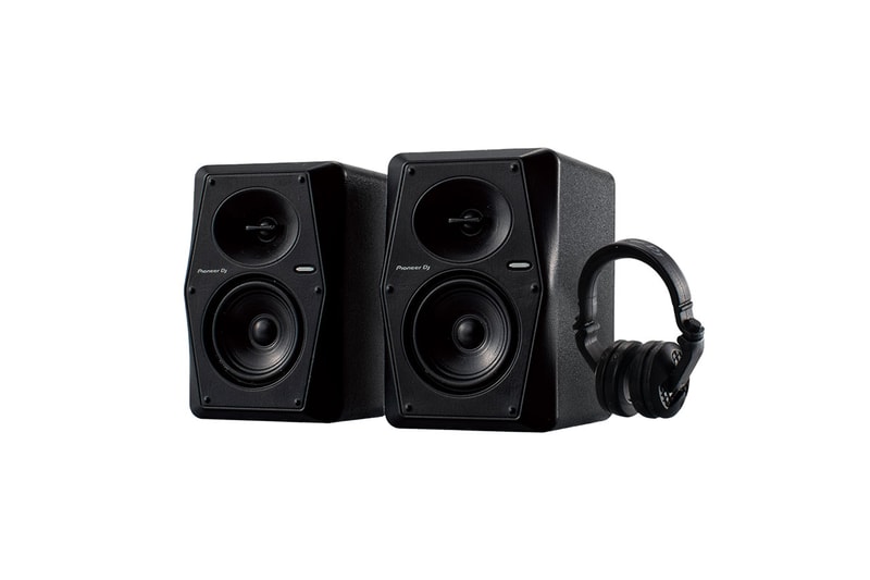 Pioneer DJ の人気プロダクトをミニチュア化したガシャポンが登場
