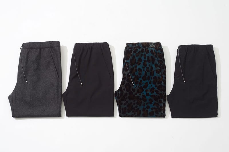 Ron Herman が OAMC に別注をかけた最新アイテムを発売