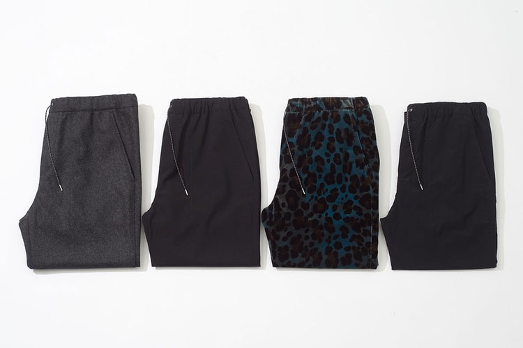 Ron Herman が OAMC に別注をかけた最新アイテムを発売