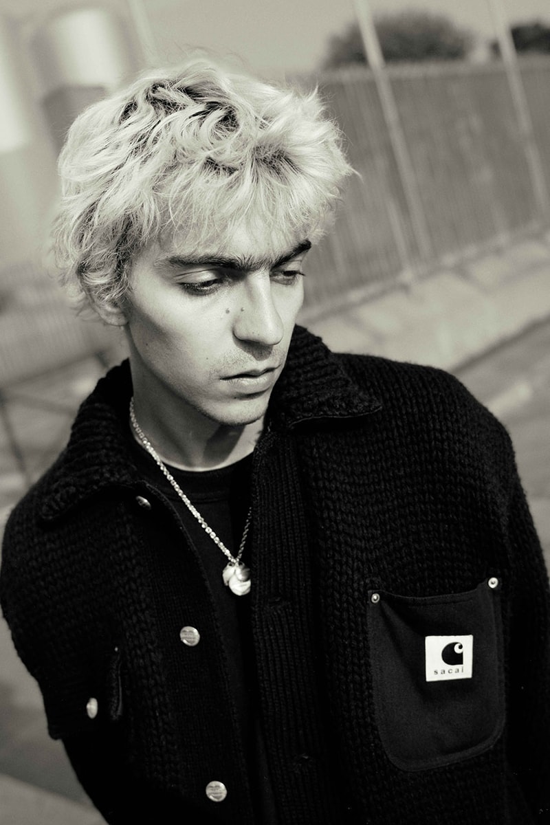 サカイ x カーハート WIPから最新コラボコレクションが登場 sacai carhartt wip 2023 fall winter collabo collection release info