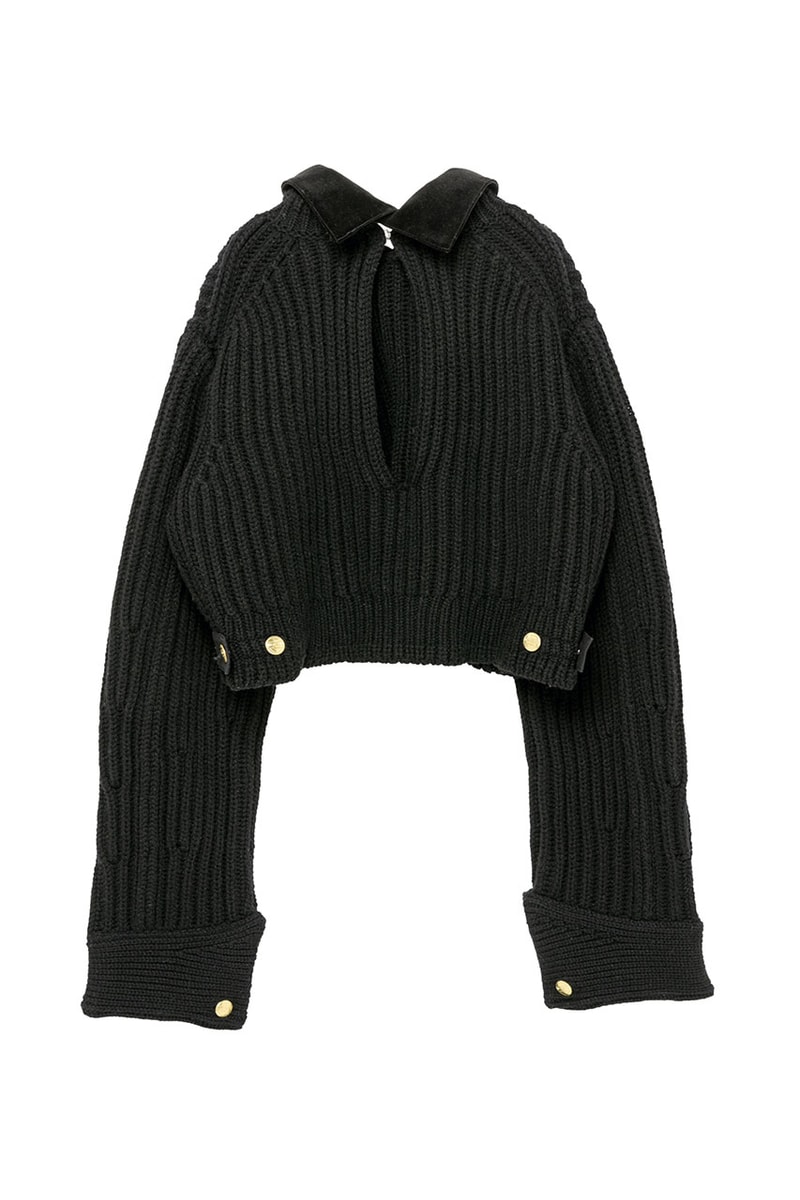 サカイ x カーハート WIPから最新コラボコレクションが登場 sacai carhartt wip 2023 fall winter collabo collection release info