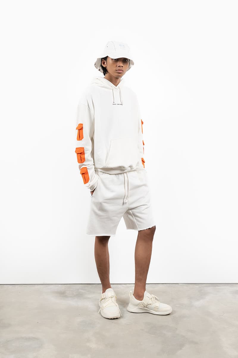 スペース アヴェイラブル 2023年秋冬コレクション space available fall winter 2023 collection lookbooks